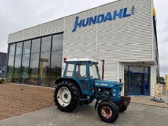 Ford 6600