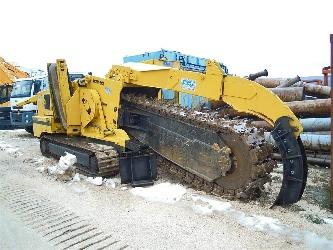 Vermeer T850 TR