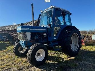 Ford 7610