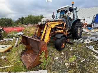 Ford 7700