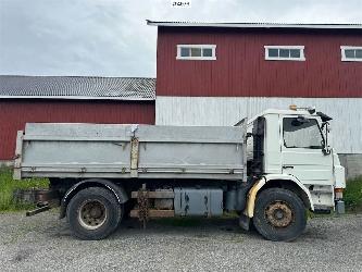 Scania P93