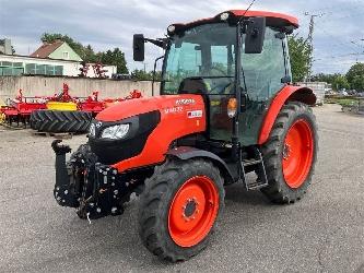 Kubota M4072