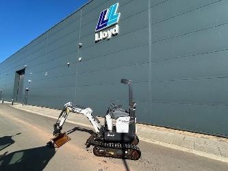 Bobcat E10z