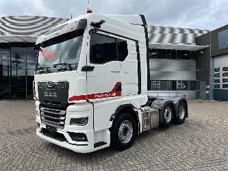 MAN TGX 26.520