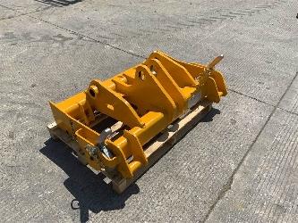JCB Q Fit 560-80