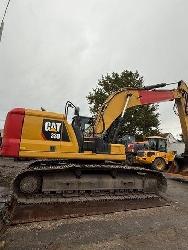 CAT 330