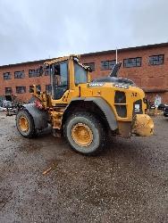 Volvo L60H