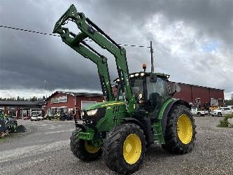 John Deere 6130R
