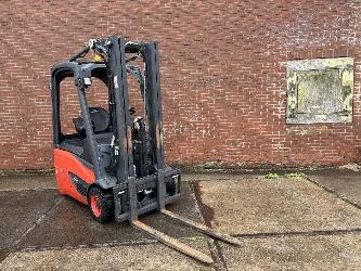 Linde E14-02