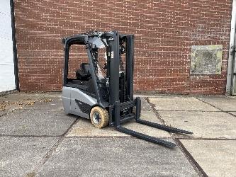 Linde E14-02