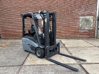 Linde E14-02