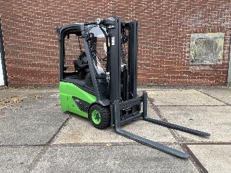 Linde E14-02
