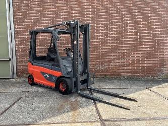 Linde E25L-01