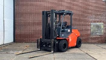 Toyota 9FMBM70T