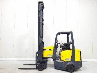 Aisle-Master 20WHE