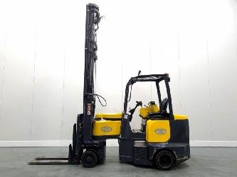 Aisle-Master 20WHE