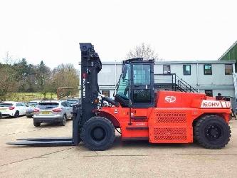 EP EFL1603-HV-12