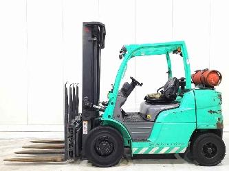 Mitsubishi FG40NT