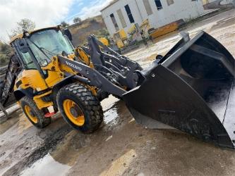 Volvo L45H