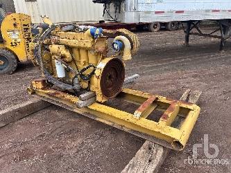 CAT 3306