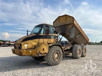 CAT 730