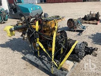 CAT C7