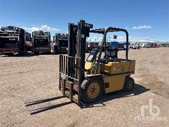 CAT V50D