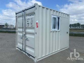 CTTN-10