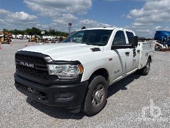 RAM 2500