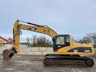 CAT 320DL