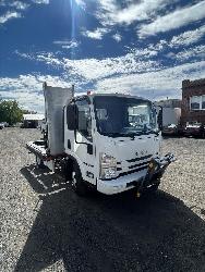 Isuzu NPR HD