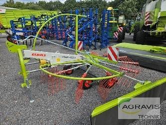 CLAAS LINER 420