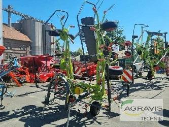 CLAAS VOLTO 65