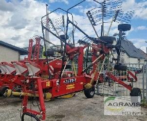 Fella TS 671
