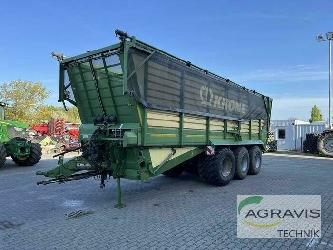 Krone TX 560