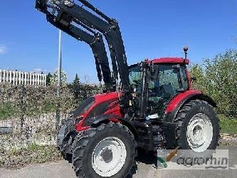 Valtra N135A