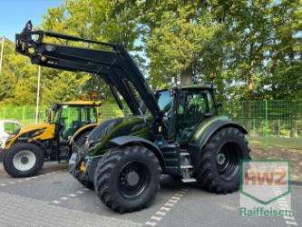 Valtra T255