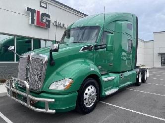 Kenworth T680
