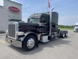 Peterbilt 379