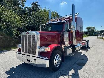 Peterbilt 389
