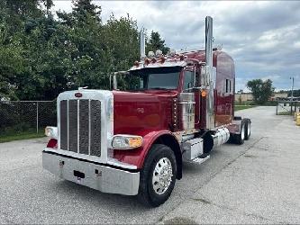 Peterbilt 389