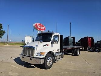 Peterbilt 536