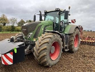 Fendt 939