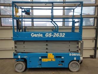 Genie GS2632