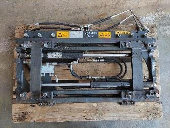 Kaup 2T466B