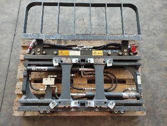Kaup 2T466B