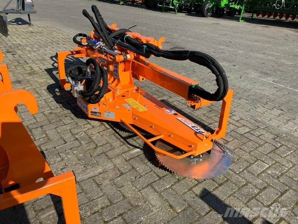 Saphir PT3-190 F Utilaje agricole - Altele