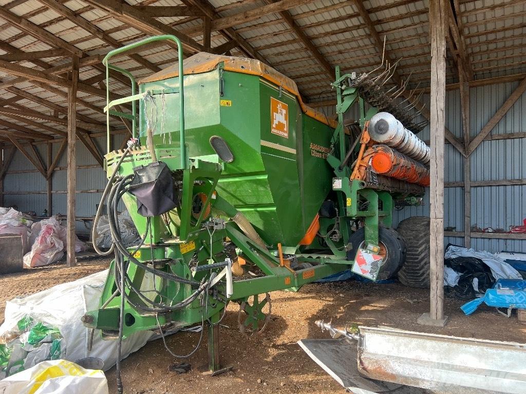 Amazone Citan 8000 Perforatoare