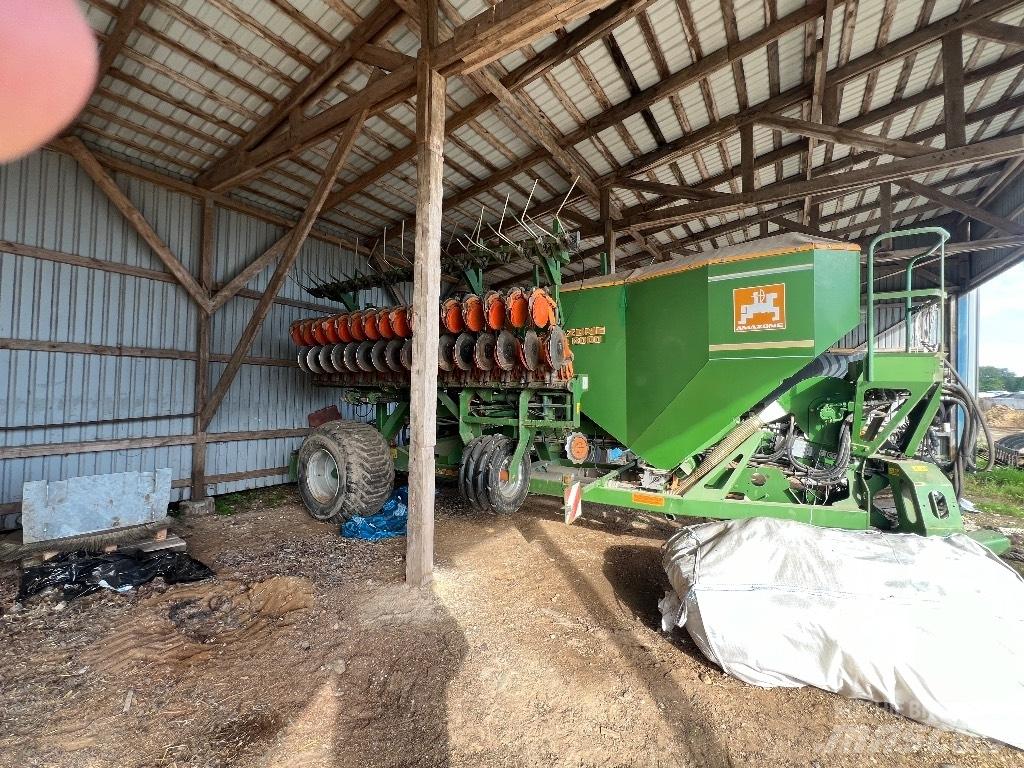 Amazone Citan 8000 Perforatoare