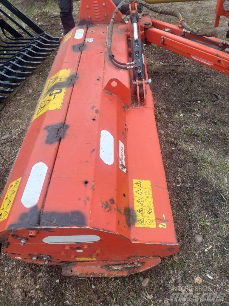 Maschio Giraffa 210 Cositoare